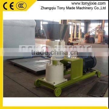 Tony Discount Price Animal Poultry Feed Pellet Machine to Make Animal Food photo-4
