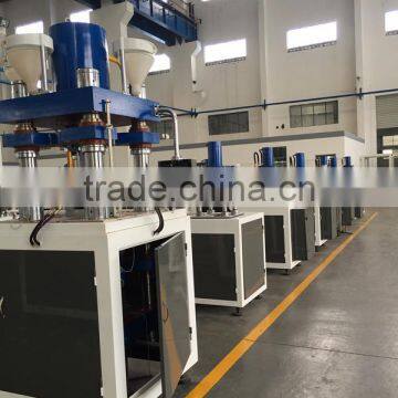 Factory Direct Sales"Bath Bomb Ball" Hydraulic Press Machine With CE Certifications photo-3