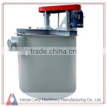 Mineral Ore Mixing Agitation Tank for Flotation Process photo-3