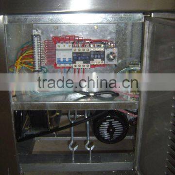 Dz-700/2s Vacuum Packing Machine photo-2