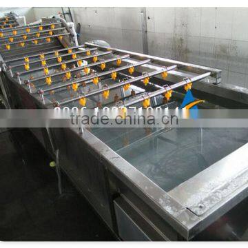 Commercial Use Fruit and Vegetable Cleaning Washing Machine photo-5