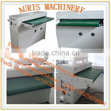 plastic film surface corona treating machine on promotion