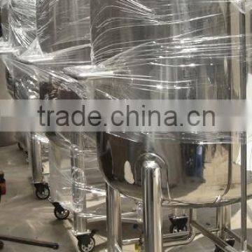 2bbl Bright Beer Tank photo-3