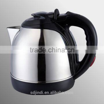 SS Kettle With Competitve Price photo-2