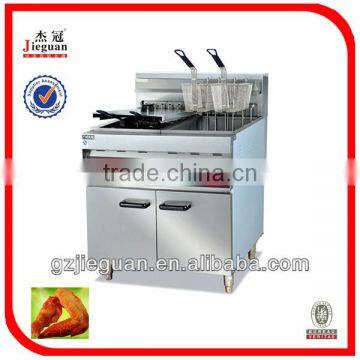 Deep Fryer/Stainless Steel Electric Deep Fryer With Timer (DF-26-2A) photo-2