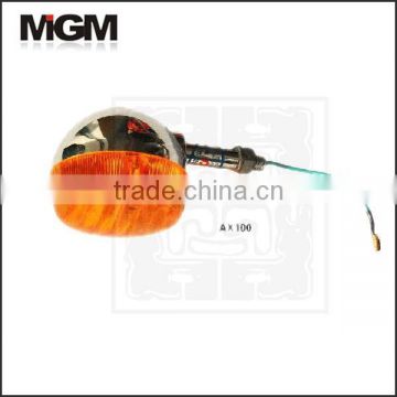 motorcycle turn lighting with brand high quality