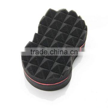New Fashionable JLY Magic Hair Twist Sponge Brush photo-6