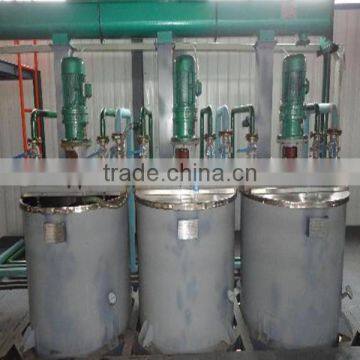 Great Quality --10TPH Complete Sesame Cleaning Line photo-3