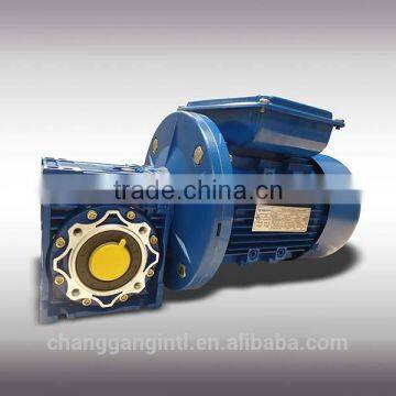 RV Series Worm Gear rv Reducer,rv Gear,worm Wheel Gearbox