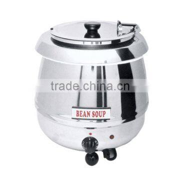 GRT - SB6000S RESTAURANT SOUP WARMER