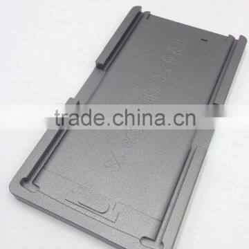 Metal Align Mold for S6 EDGE Align Before Laminating Metal Mold for Edge photo-2