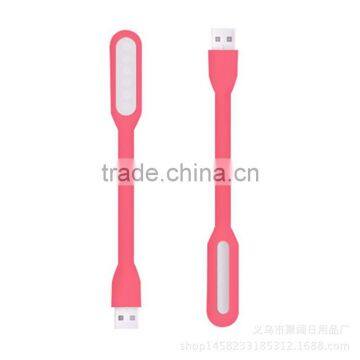 Promotional Cutomized Cellphone Mini LED USB Flash Light photo-4