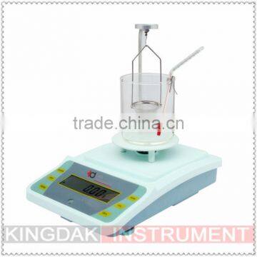 0.1mg Density Magnetic Balance/Density scale