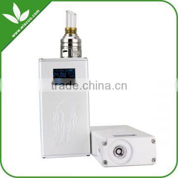 Wiscoo intelligent Jellyfish with yihi solution,Ipv2 mod