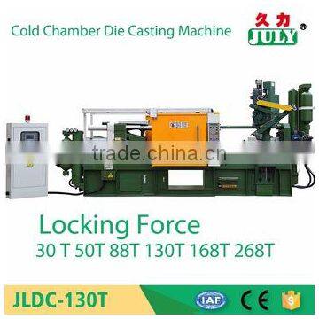 Low price JULY Manufactory made cold chamber die casting machine with price