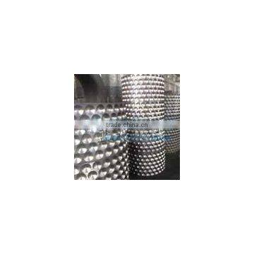 High Thermal Efficiency Charcoal Briquette Ball Press Machinecoal Charcoal Briquette Press Machine With Advanced Technology photo-4