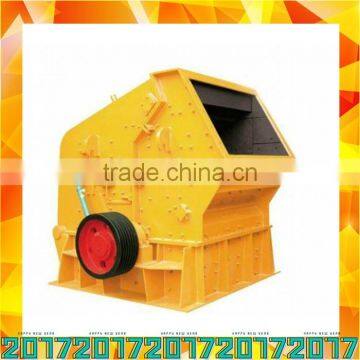 PF1008 50t Impact Crusher Great Discount Sell to Mali Customer (7,900USD) photo-5