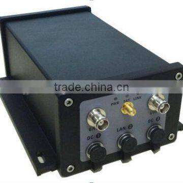 GNSS RTK Gps Receiver Machine Control M300C photo-6