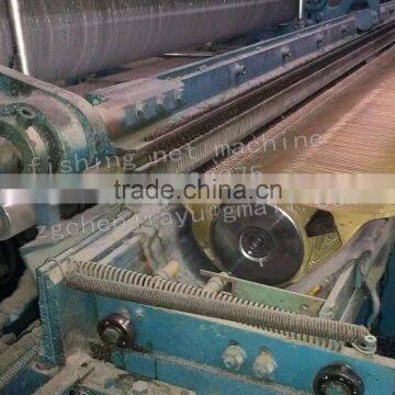 Used Japan ITO Single Knot Fishing Net Machine photo-3