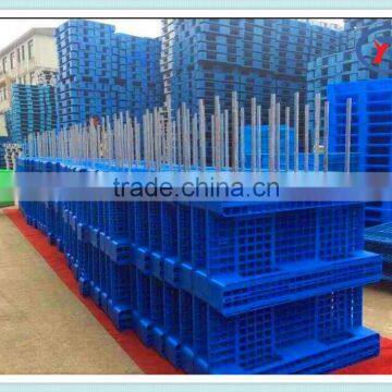 Cheap Plastic Pallet photo-5