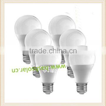 White 6500-7000K 450 lm High Brightness Desk Table Led Bulb Lights photo-6