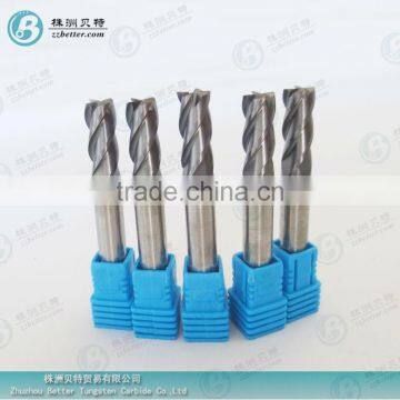 PM-4E-D18.0-G tungsten carbide end mill cutter