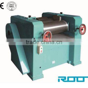 ROOT Manual Three roller mill