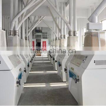 Best Wheat Flour Milling Machines With Price photo-6