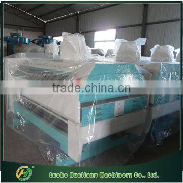Excellent Automatic FQFD Series Purifier Grain Flour Machine With Great Efficiency photo-4