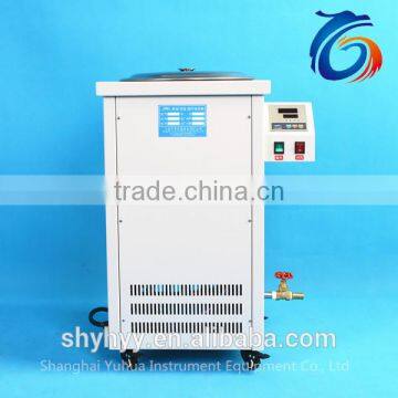 Carefully Manufactured Heating Oil Bath for Multi-usage