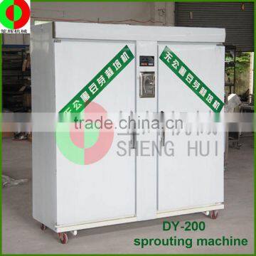 Dirct Manufactures Sale Full Automatic Bean Sprouting Machine photo-4