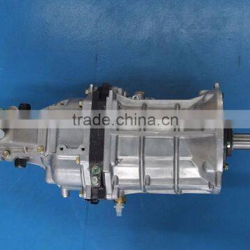 Toyota Hilux Gearbox 5DYB 2Y 4Y 3L