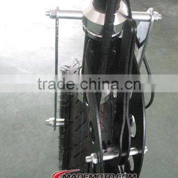 Attractive Price 43cc Air-Cooled Gas Scooter photo-4