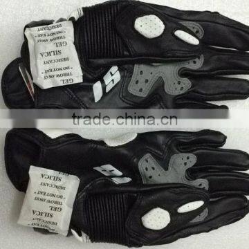 Quality Assured Best Sell Custom Made Driving Gloves Manufacturer photo-6