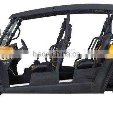 1000cc 4seats UTV (TKU1000-S) photo-2