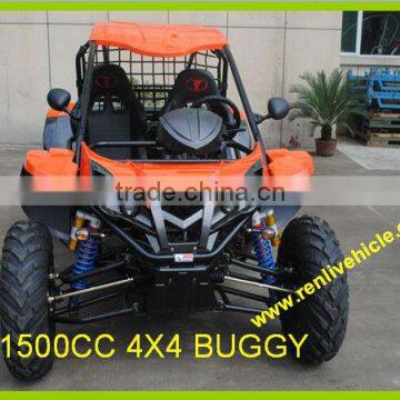 Xtreme buggy Chery 1500cc motor