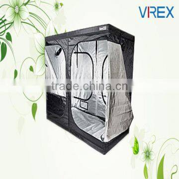 240*120*200CM Hydroponics System of Grow Tent High Quality Dark Room