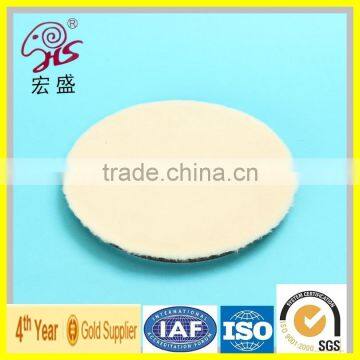 180mm Nylon Tape Packing Pad/Nylon Tape Wool Bonnet photo-2
