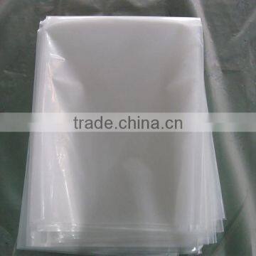 Low Cost PE Plastic Transparent Low Tunnel Film for Garden photo-3