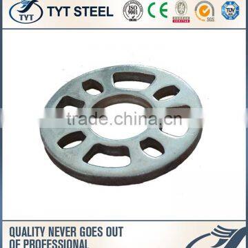 Factory New Design Hot Galvanized Ringlock for Working Platform photo-5