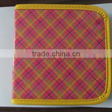 2016 the Latest CD Case Beautiful Grid photo-4