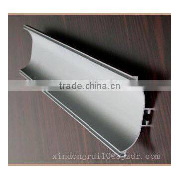 Aluminum Factory Production of Aluminum, Aluminum Extrusion, High Performance Aluminum, High-quality Aluminum
