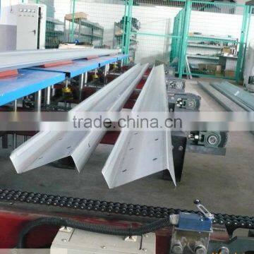 Cold Rolled Hot Dipped Galvanized z Shape Steel Purlin photo-6