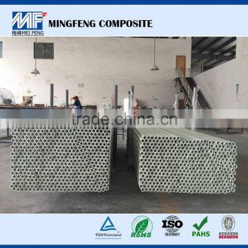 MF0055 Fiberglass Pole,High Strength Flexible Durable Raw Bamboo Poles photo-6