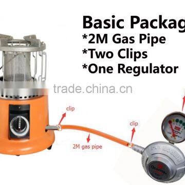 Gas Heater OC-3000 on Promotion photo-3