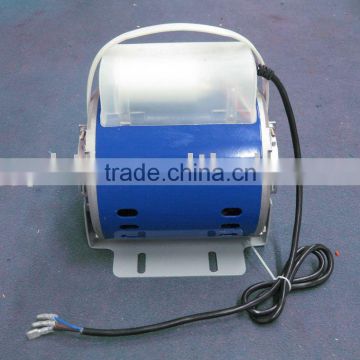 Air cooler motor