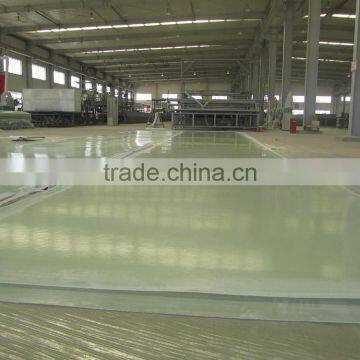 Glass Fiber Reinforced Plastic Bus Stop Shelter Sheet photo-6