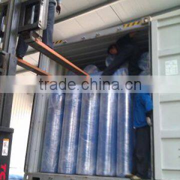 PE coat nonwoven fabric used for table cloth wallpaper