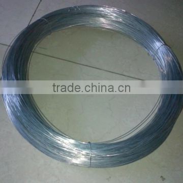 2013 cheapest Galvanized Binding wire