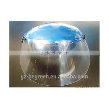 Polycarbonate Round&Pyramid Skylight Roofing ,skylight Ceiling Panel photo-2